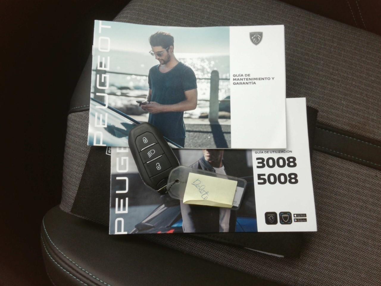 Foto Peugeot 3008 10