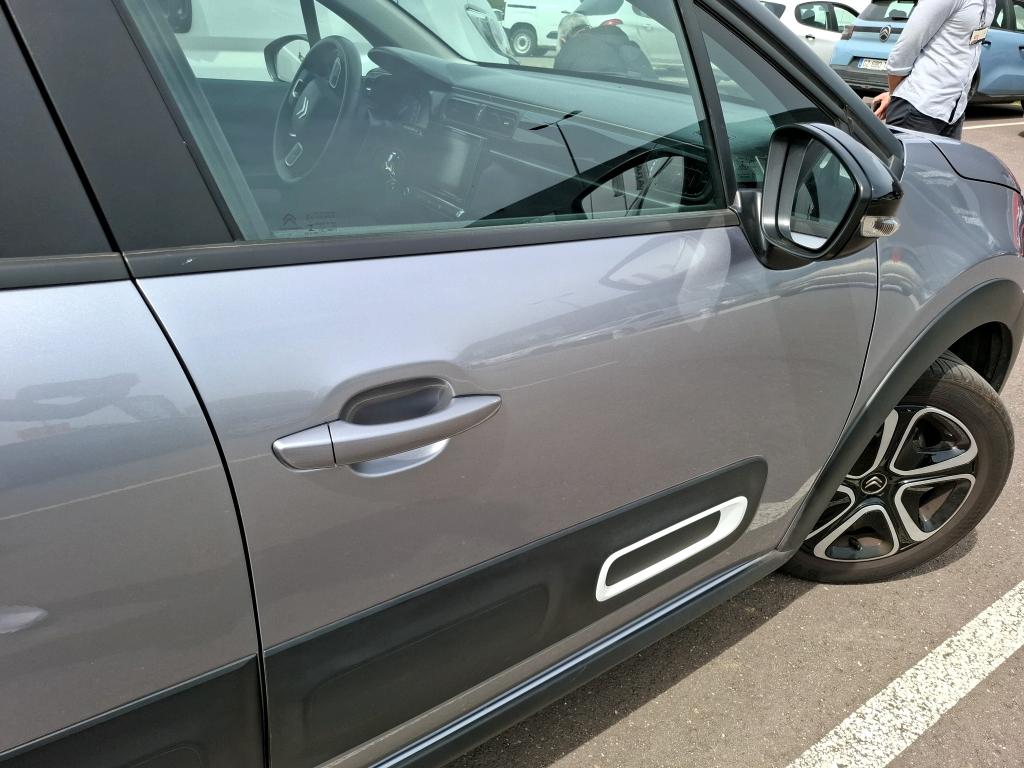 Citroen C3 PureTech 83 S&S BVM5 Feel Pack 2022