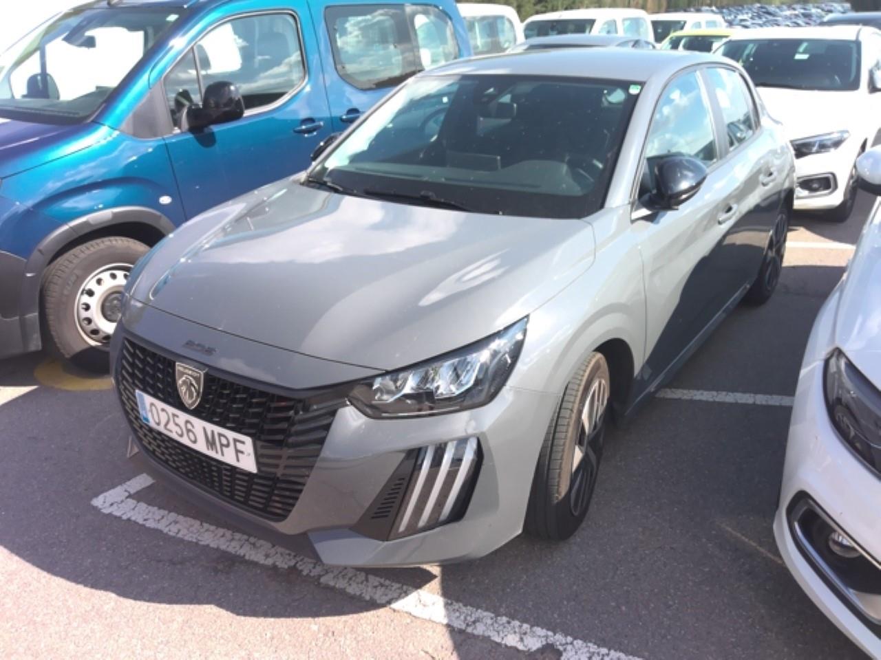 Foto Peugeot 308 2