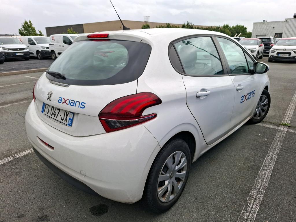 Peugeot 208 AFFAIRE BLUEHDI 100 S&S BVM5 PREMIUM PACK 2020