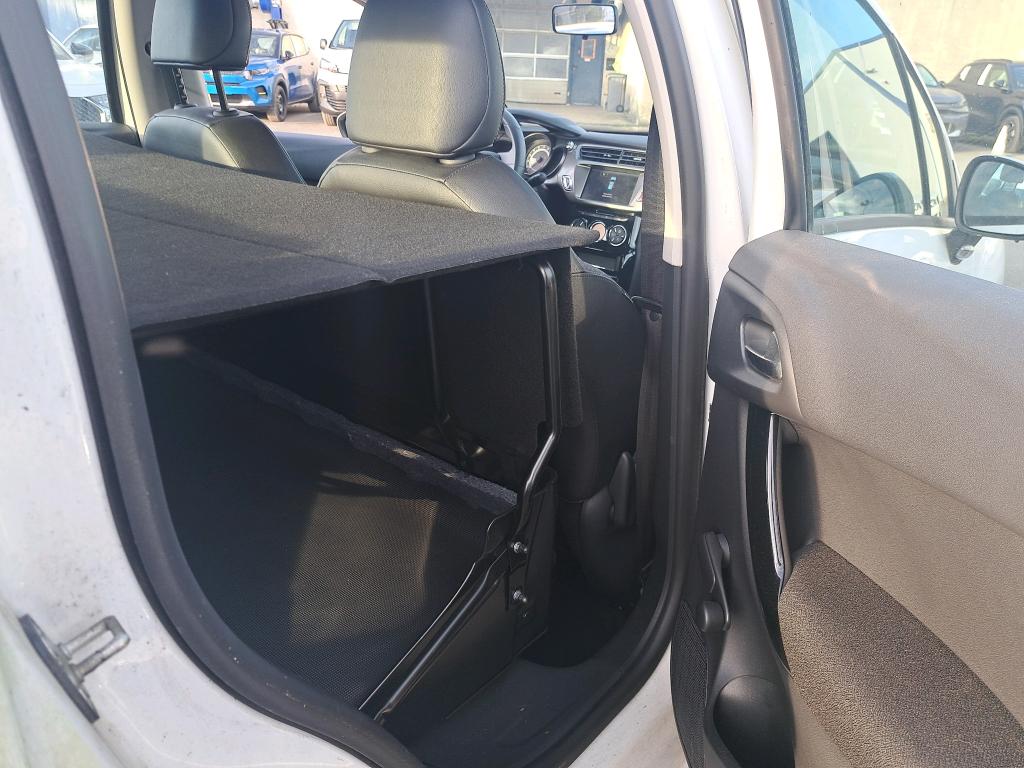Citroen C3 SOCIETE BLUEHDI 75 CONFORT 2016