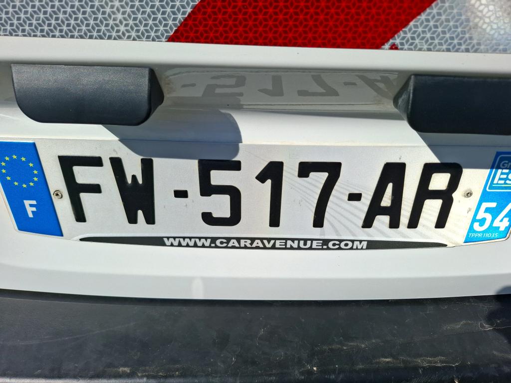 Citroen BERLINGO VAN M 650 BLUEHDI 100 S&S BVM5 CLUB 2020