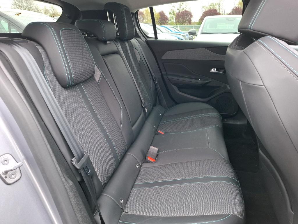 Peugeot 308 BlueHDi 130ch S&S EAT8 Allure 2022