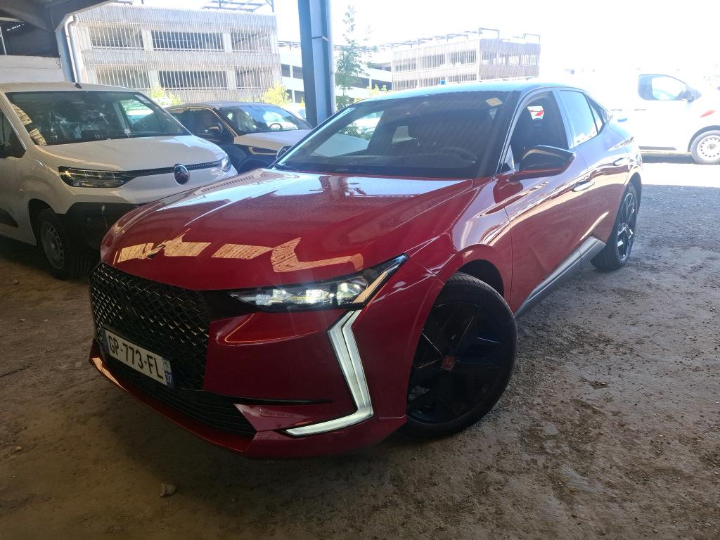 DS 4 II