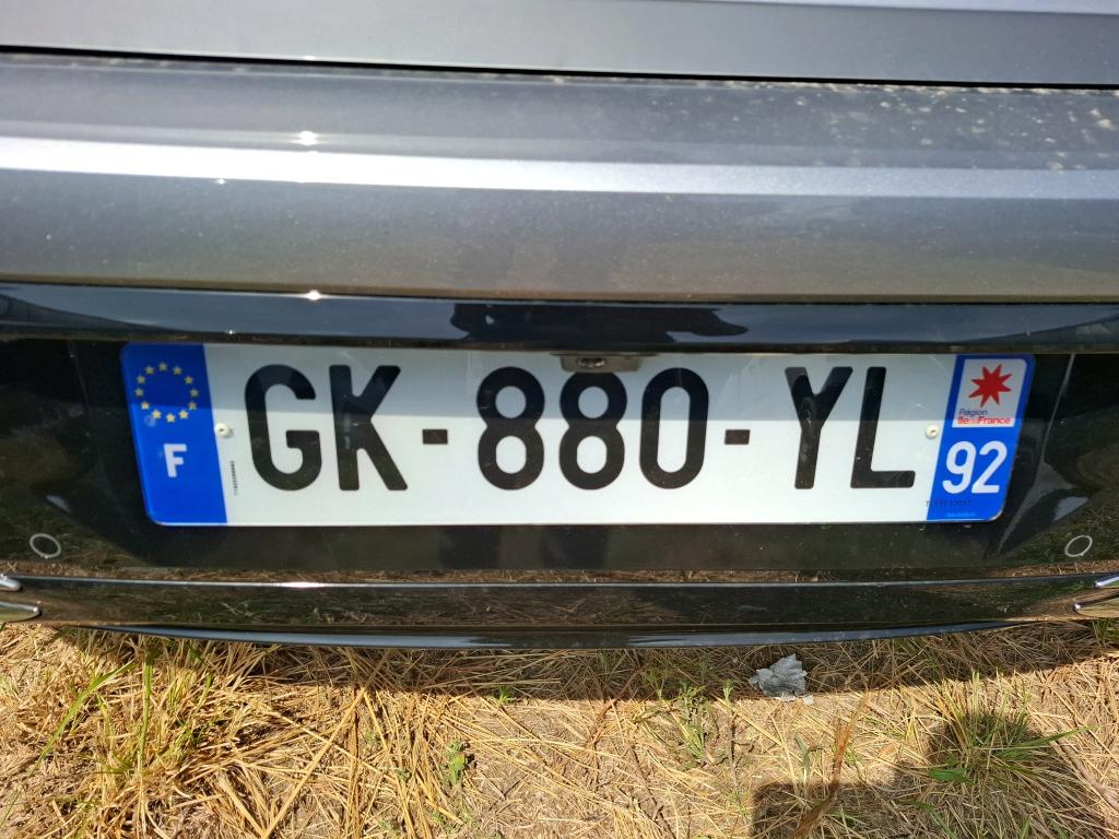Peugeot 308 PureTech 130ch S&S EAT8 Allure Pack 2022