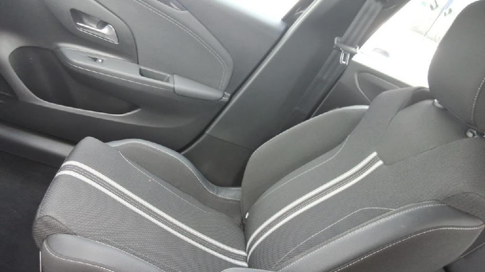 Foto Opel Corsa 9
