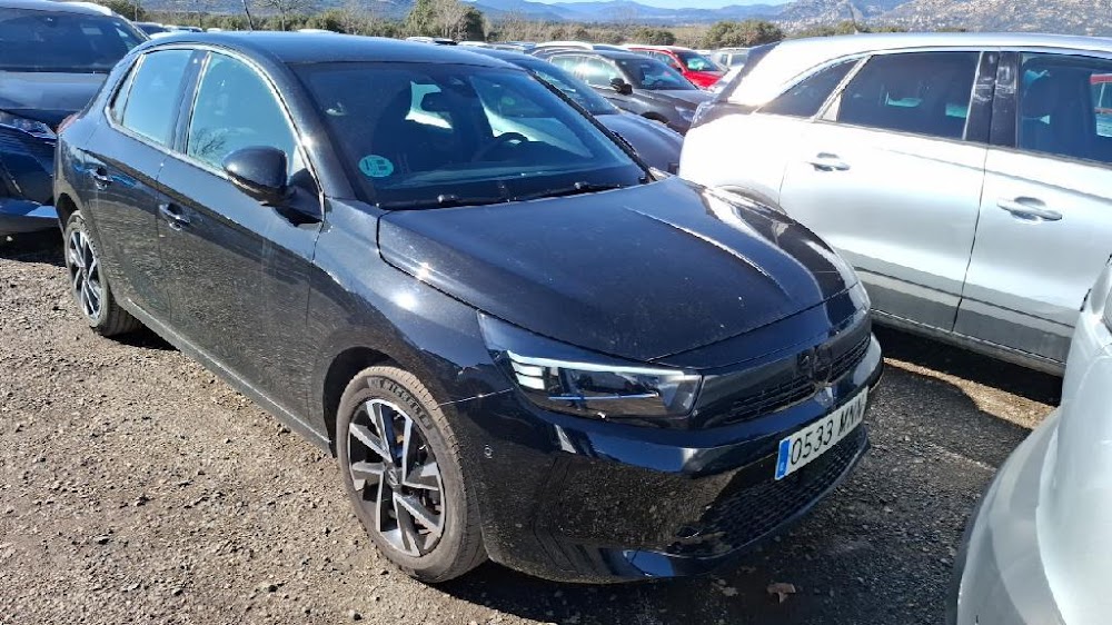 Foto Opel Corsa 6