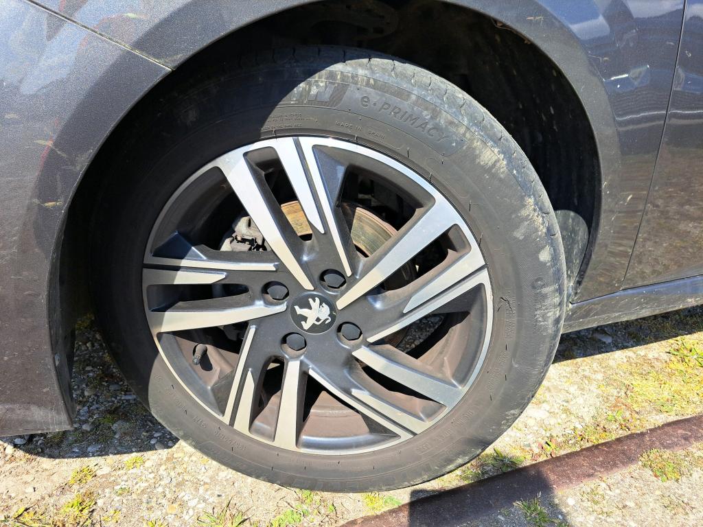 Peugeot 208 PureTech 75 S&S BVM5 Style 2023