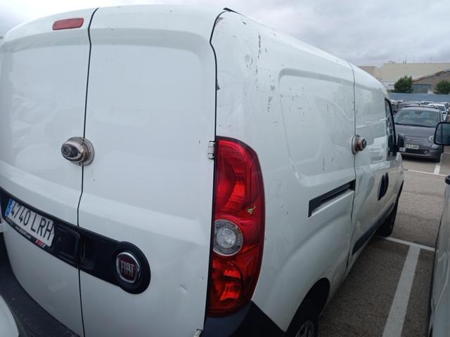 Foto Fiat Doblo Cargo 3