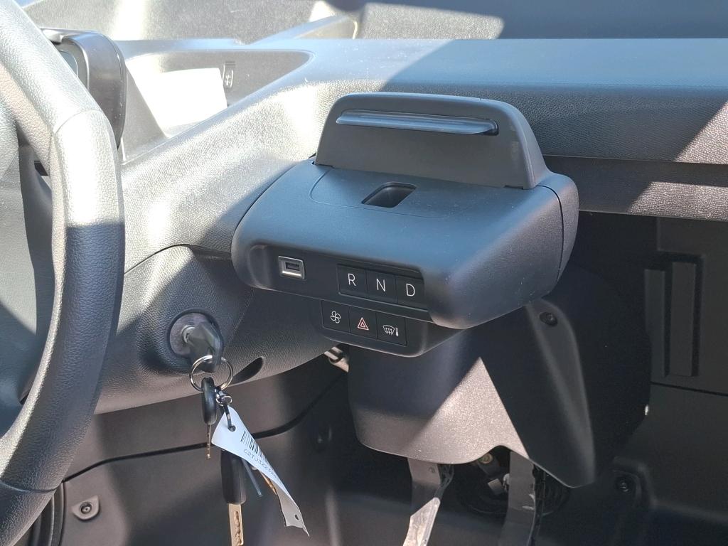 Citroen AMI