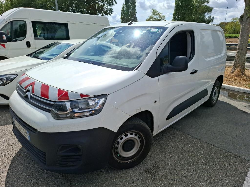 BERLINGO III VAN
