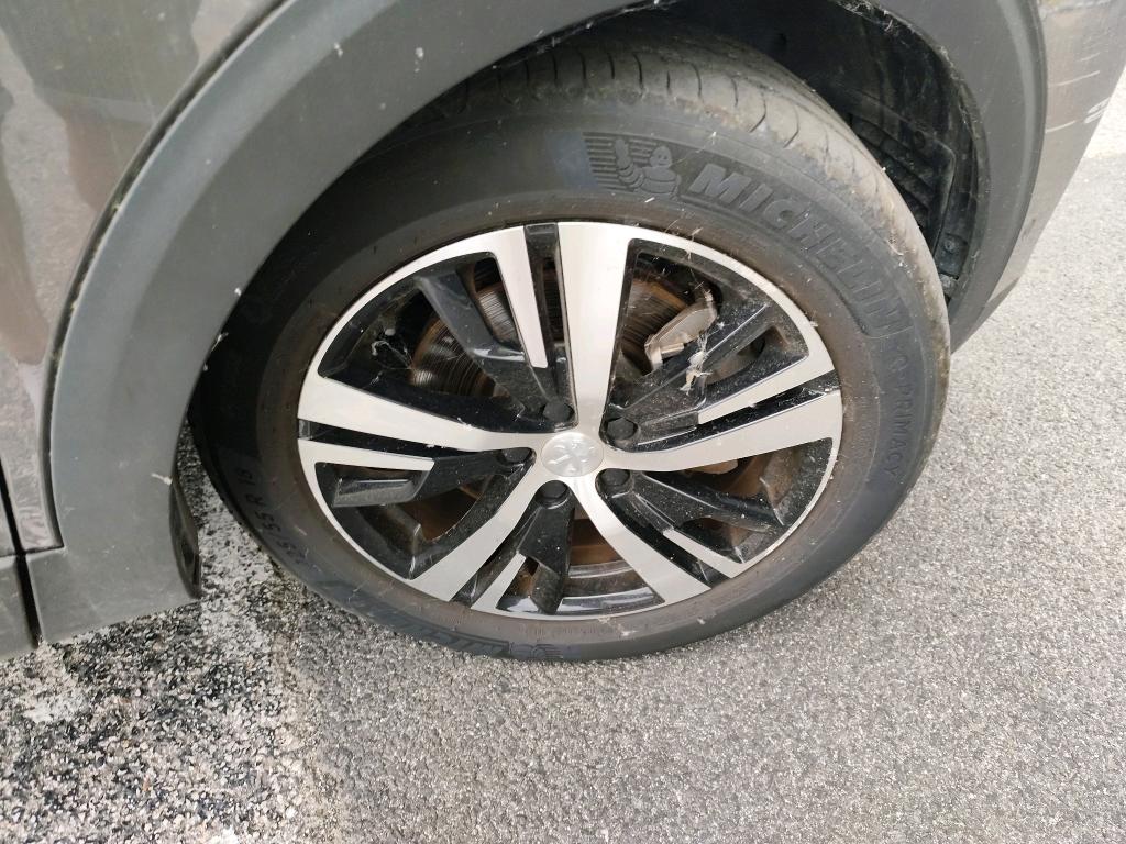 Peugeot 3008 Hybrid4 300 e-EAT8 GT 2023