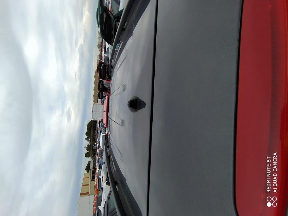 Foto Jeep Renegade 10