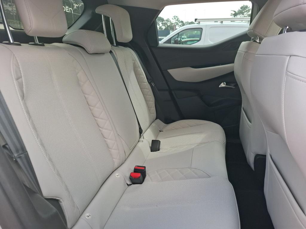 DS DS3 Crossback PureTech 155 EAT8 Rivoli 2021