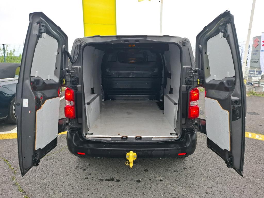 Opel VIVARO C