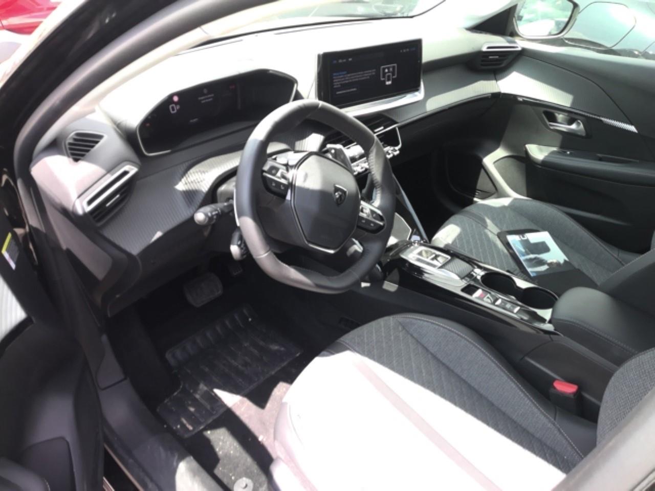 Foto Peugeot 508 Hybrid 3