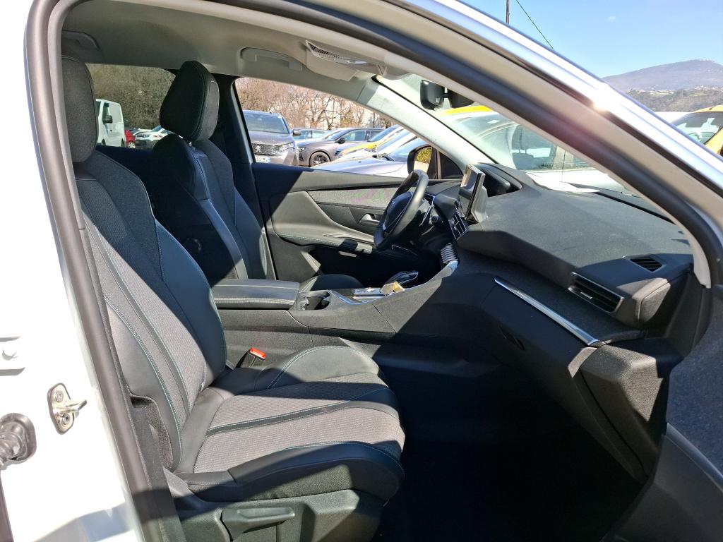 Peugeot 3008 Hybrid 225 e-EAT8 Allure Pack 2021