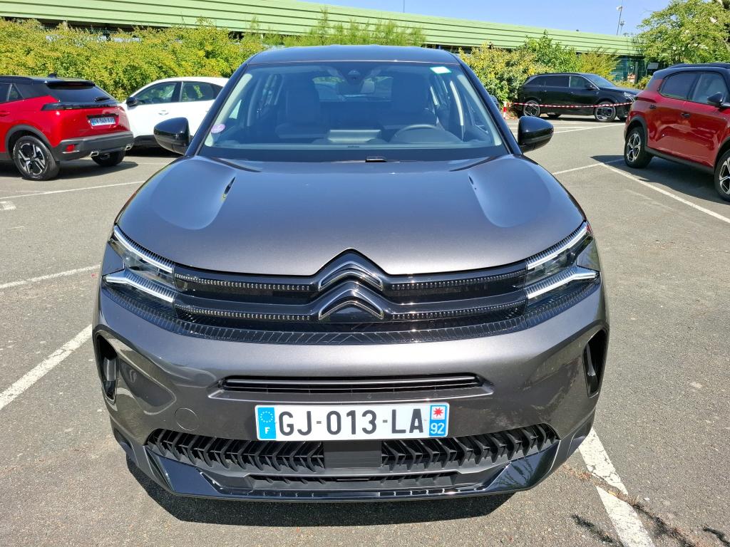 Citroen C5 Aircross PureTech 130 S&S BVM6 Feel 2022