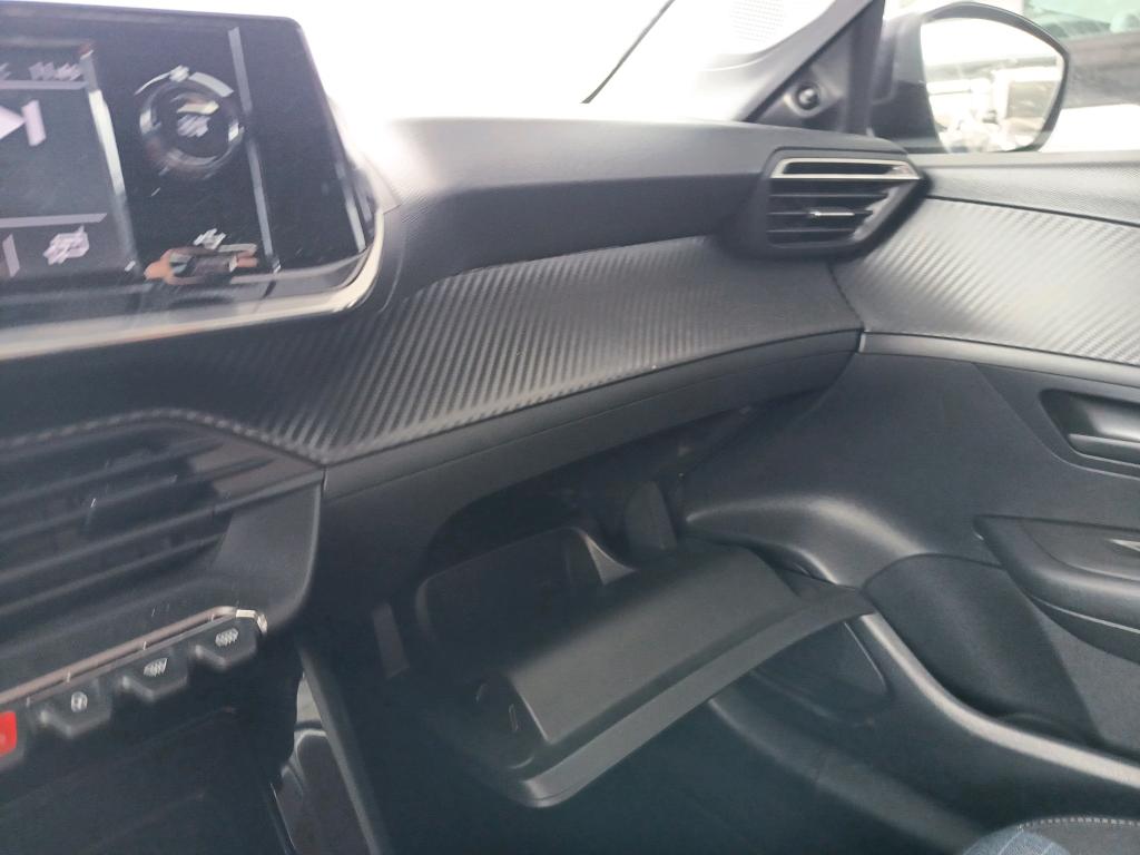 Peugeot 208 BLUEHDI 100 S&S BVM6 PREMIUM 2021