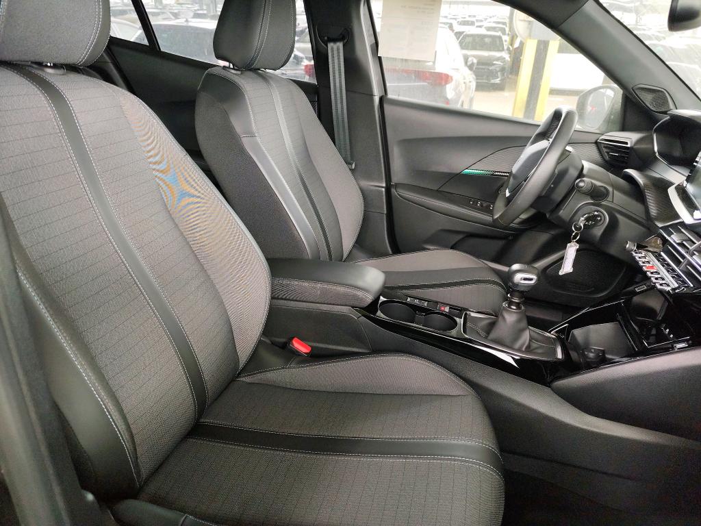 Peugeot 2008 PureTech 130 S&S BVM6 Allure 2023