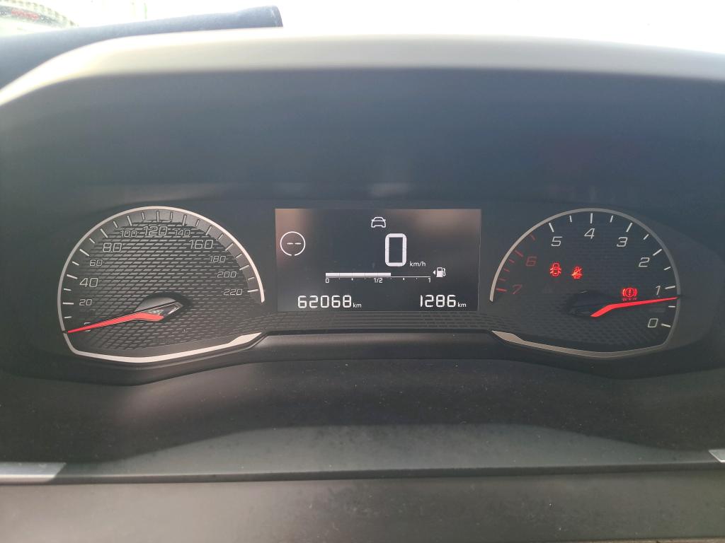 Peugeot 208 BLUEHDI 100 S&S BVM6 PREMIUM 2021