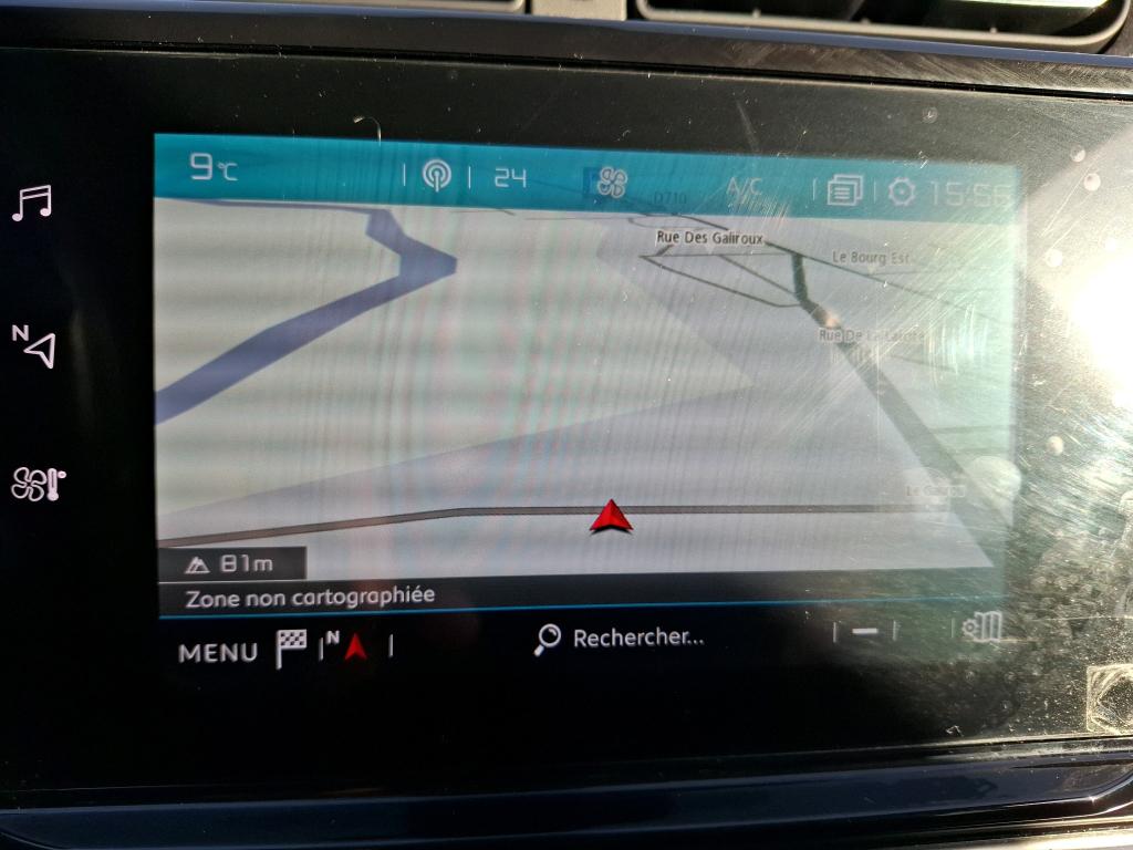 Citroen C3 PureTech 83 S&S BVM5 Shine Pack 2022