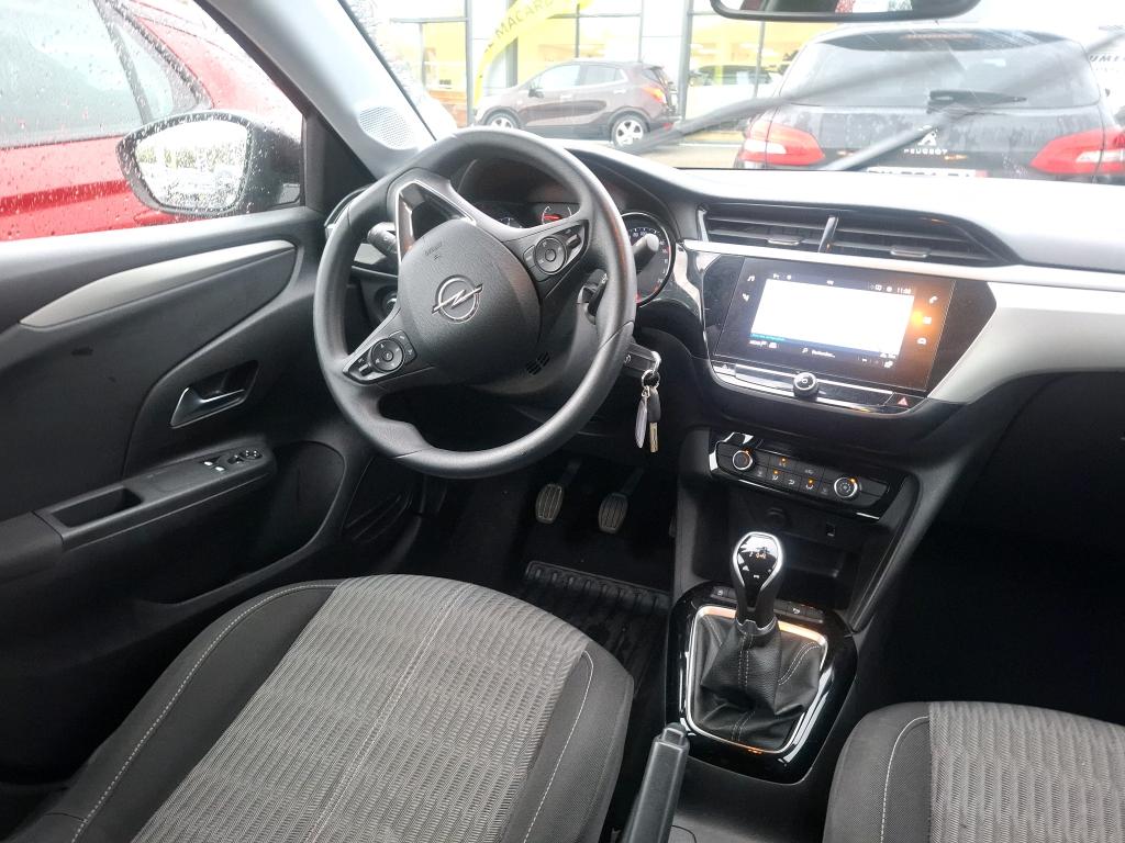 Opel Corsa 1.2 75 ch BVM5 Edition 2020
