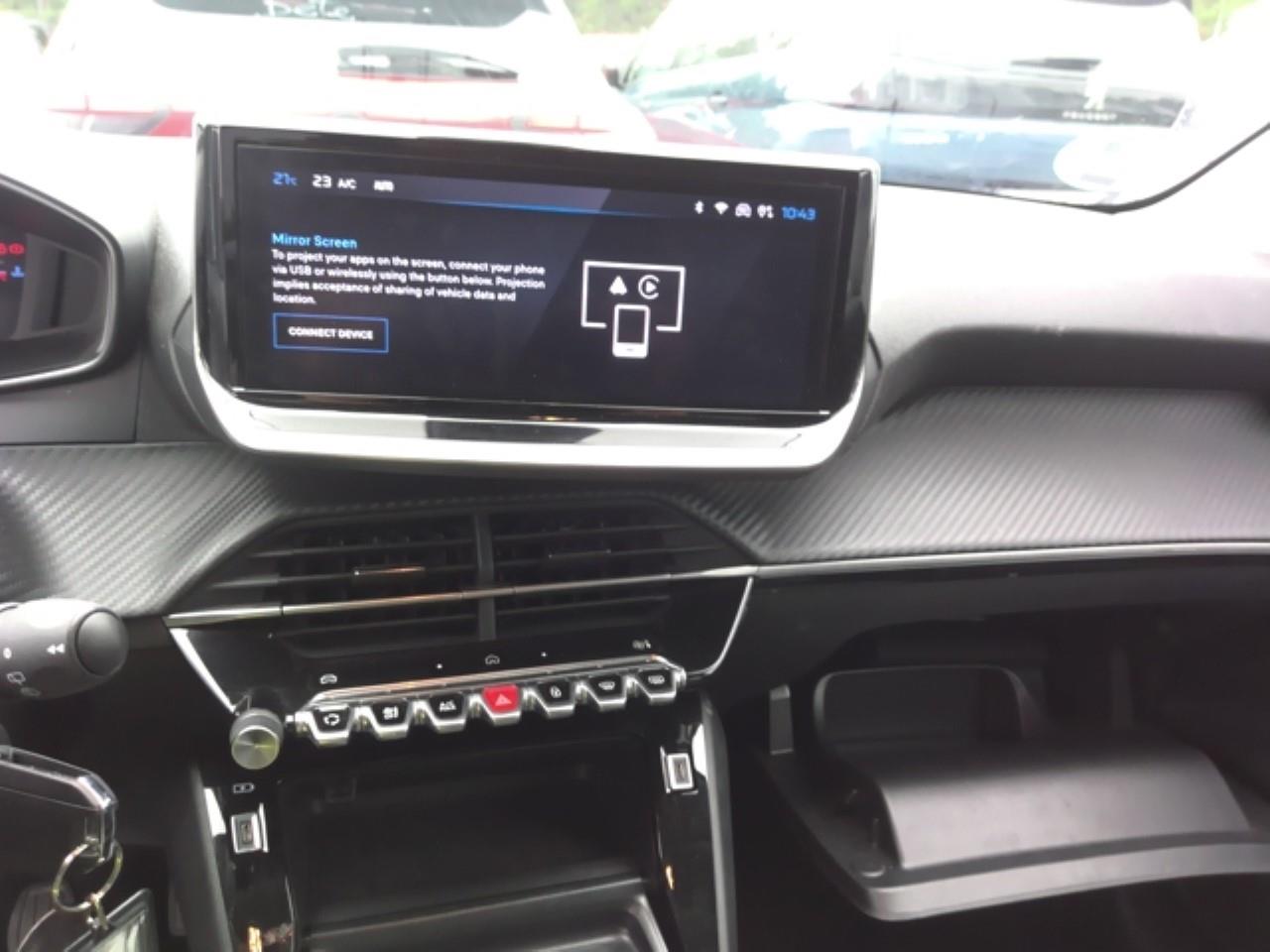Foto Peugeot 308 9