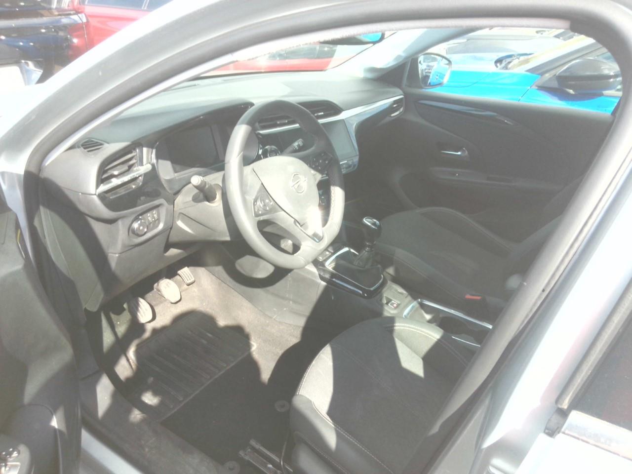 Foto Opel Corsa 3