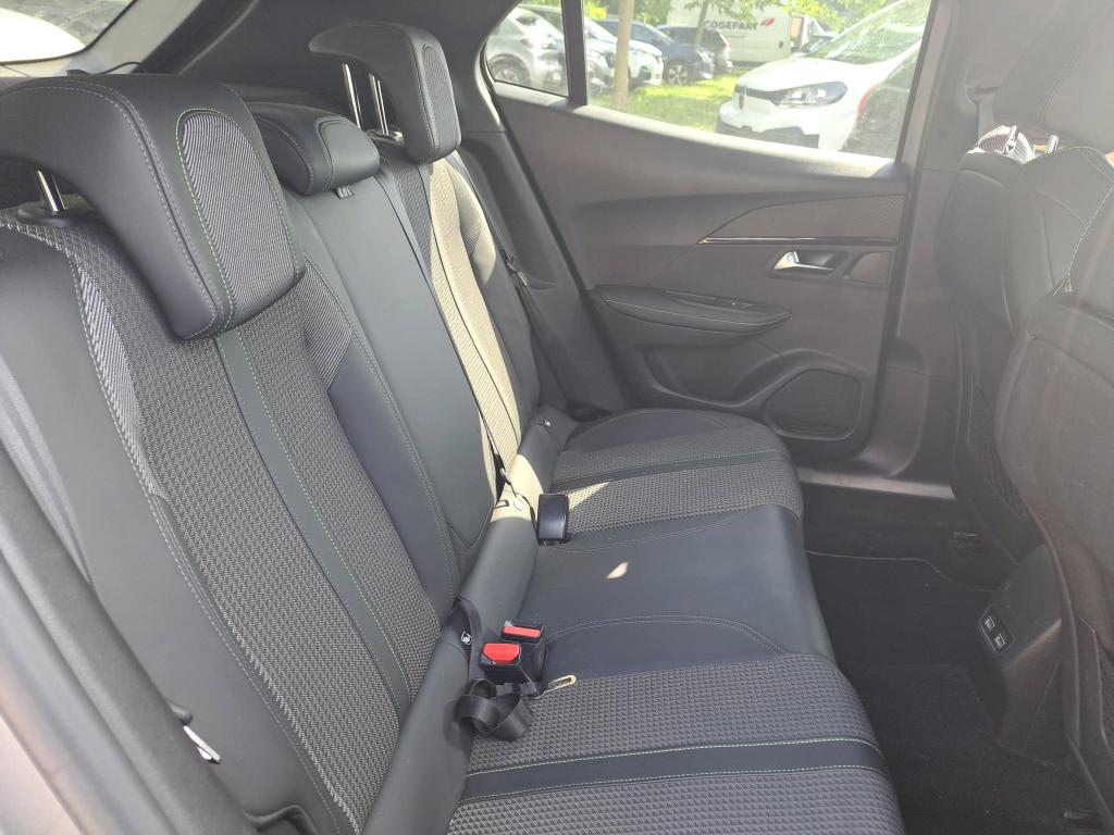 Peugeot 2008 BlueHDi 100 S&S BVM6 GT Line 2020