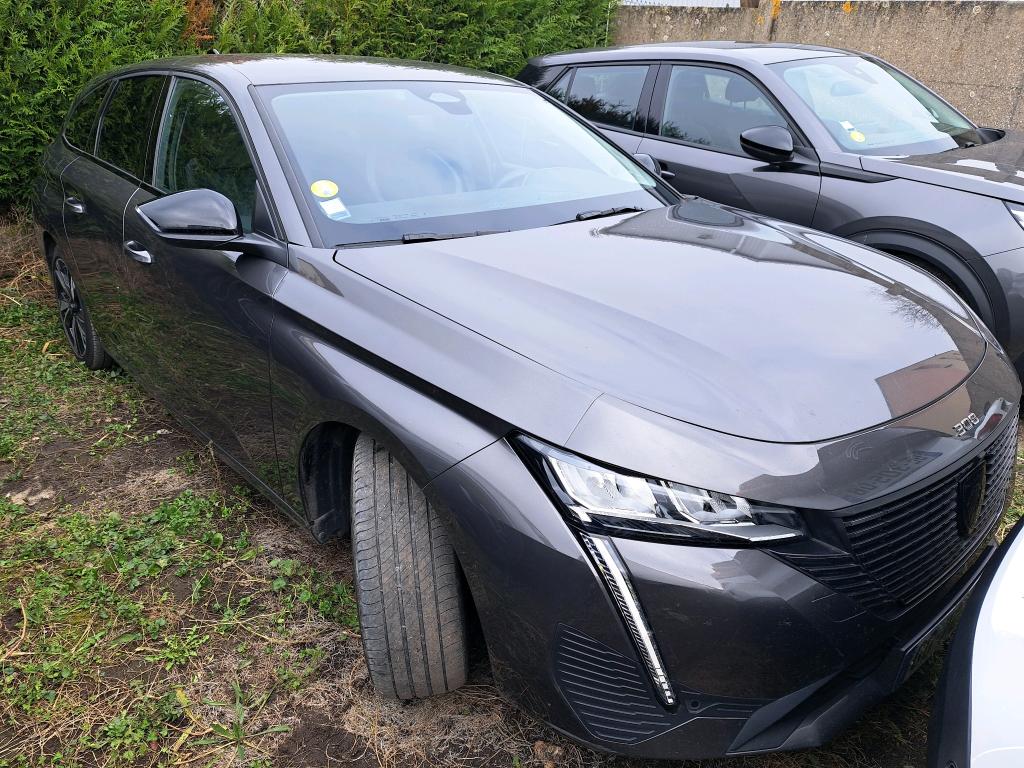 Peugeot 308 SW BlueHDi 130ch S&S BVM6 Allure 2022