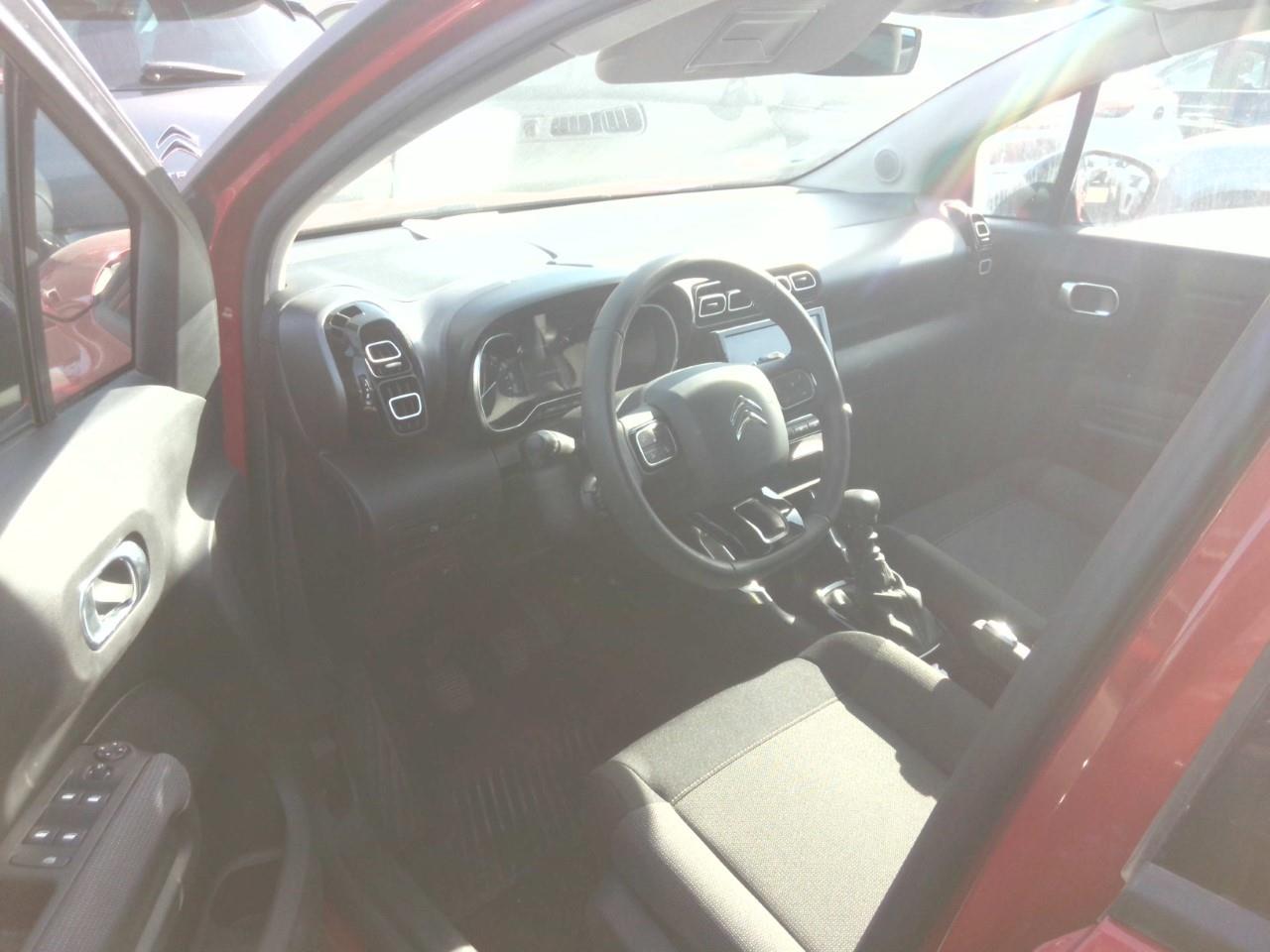Foto Citroën C3 Aircross 3