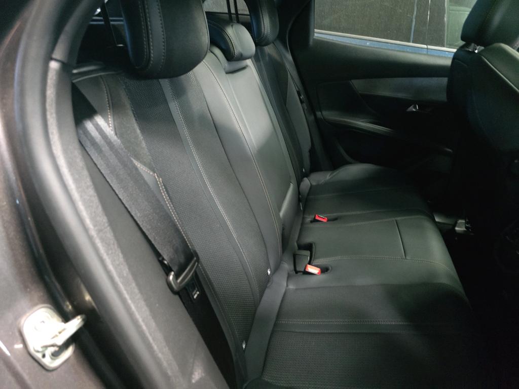 Peugeot 3008 Hybrid 225 e-EAT8 GT 2023