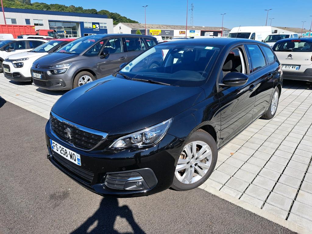 308 (II) sw