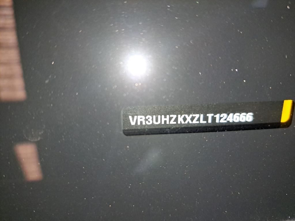 Peugeot 208 ELECTRIQUE 50 KWH 136 ACTIVE BUSINESS R 2021