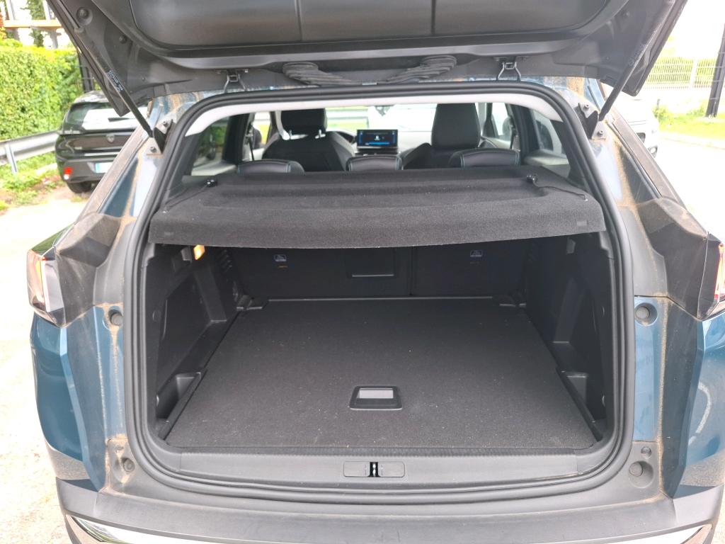 Peugeot 3008 Puretech 130ch S&S EAT8 Allure 2022