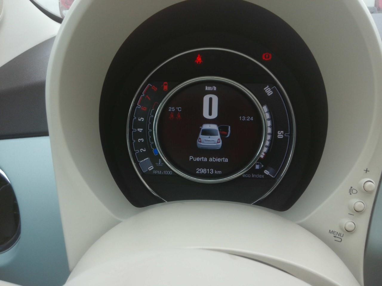Foto Fiat 500X 5