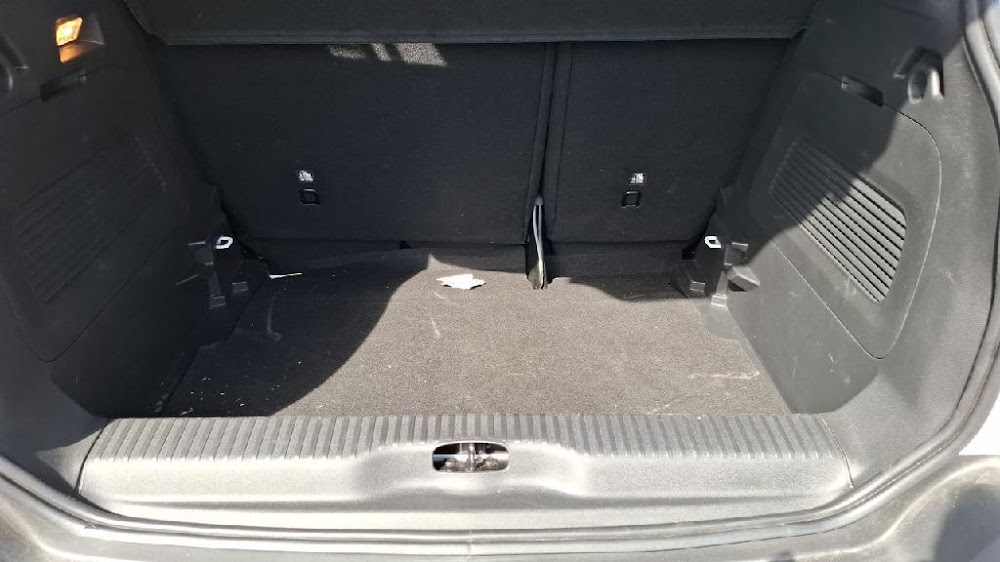 Foto Citroën C3 Aircross 15