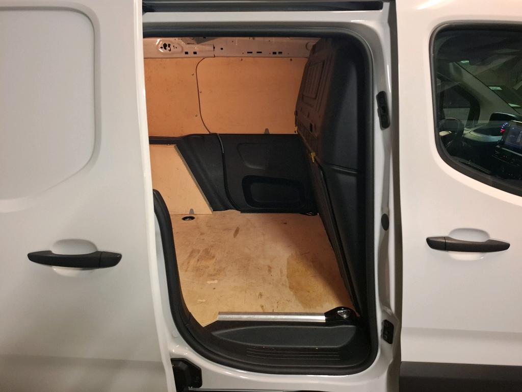 Peugeot PARTNER FOURGON M 650 KG BLUEHDI 100 S&S BVM6  2023