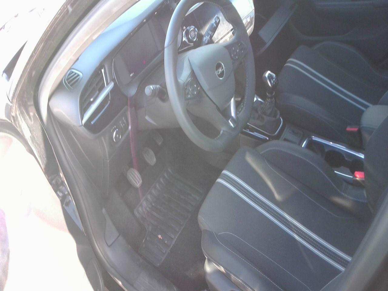 Foto Opel Corsa 4
