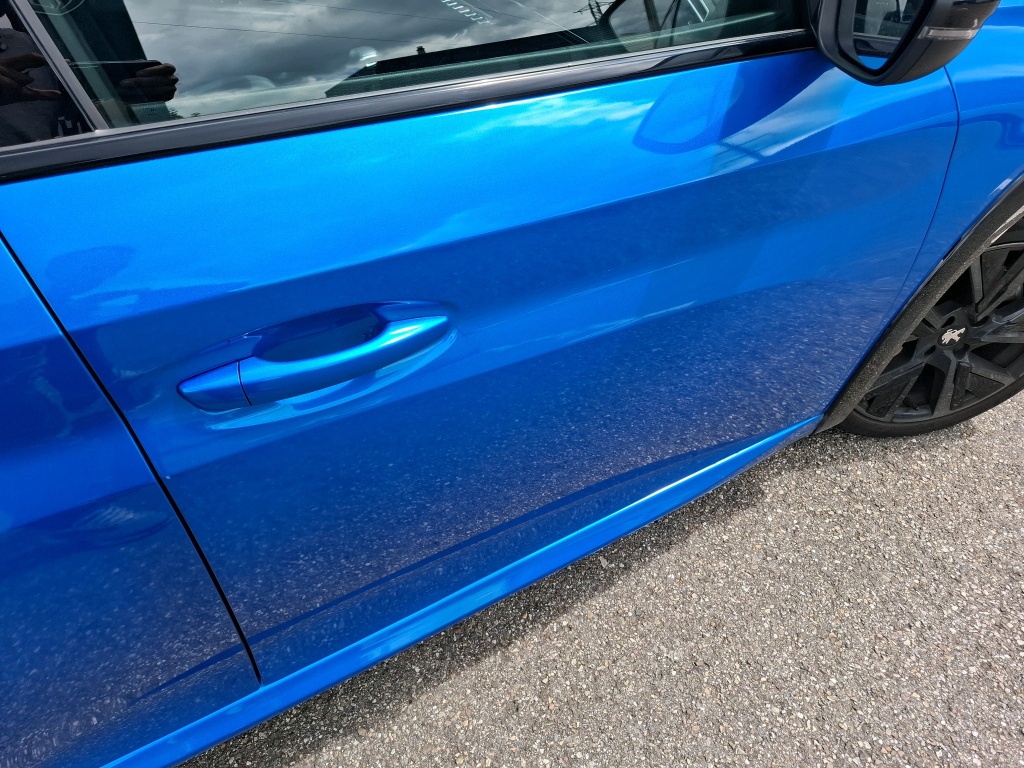 Peugeot 208 PureTech 100 S&S BVM6 GT 2023