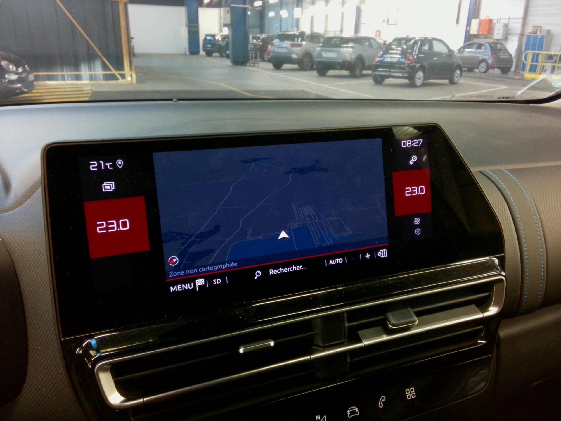 Citroen C5 Aircross PureTech 130 S&S BVM6 C-Series 2023