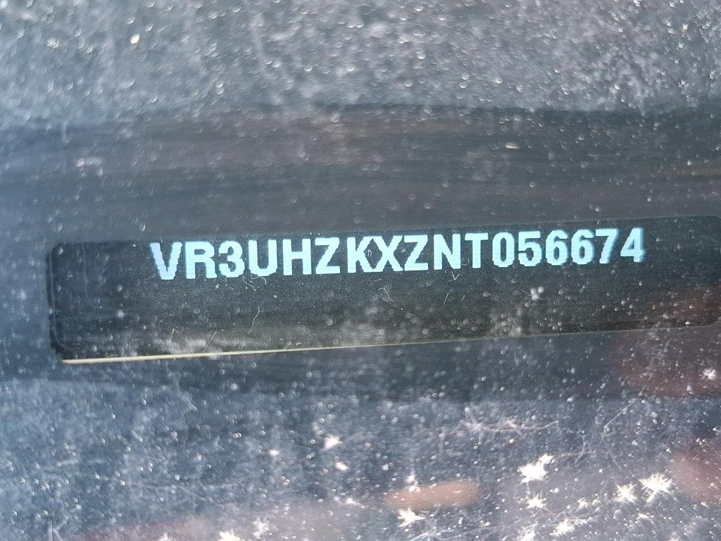 Peugeot 208 ELECTRIQUE 50 KWH 136 ACTIVE BUSINESS R 2022