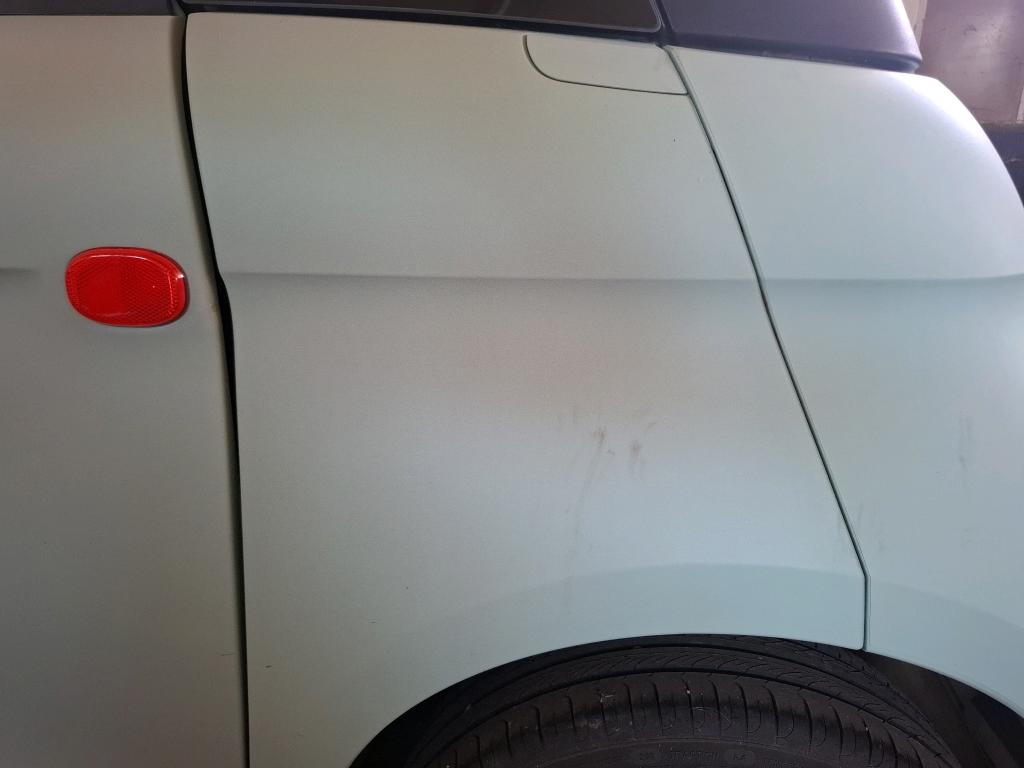 FIAT TOPOLINO 