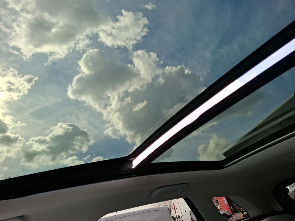 Peugeot 3008 BlueHDi 130ch S&S EAT8 Allure Business 2020