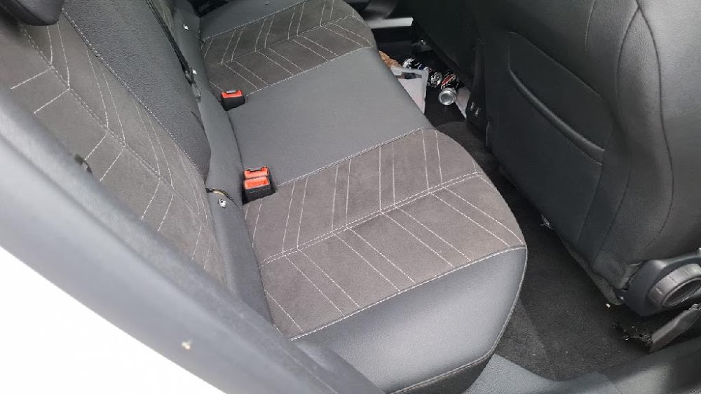 Foto Opel Mokka 13