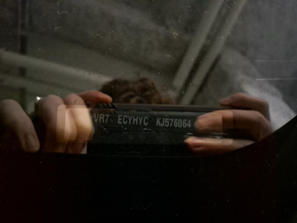 Citroen BERLINGO III 