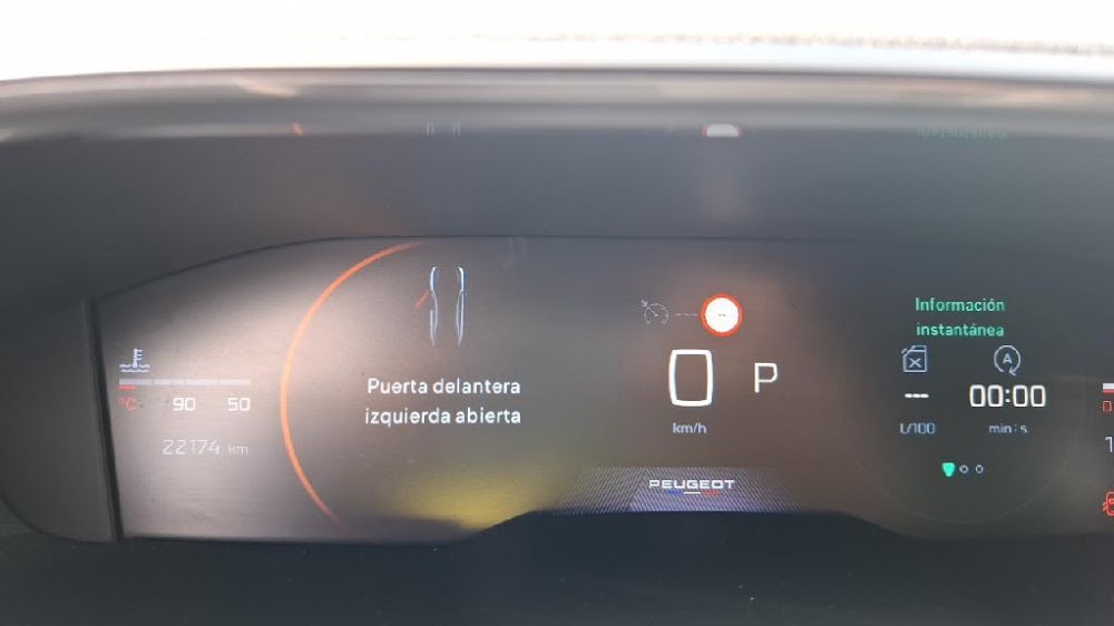 Foto Peugeot 508 2