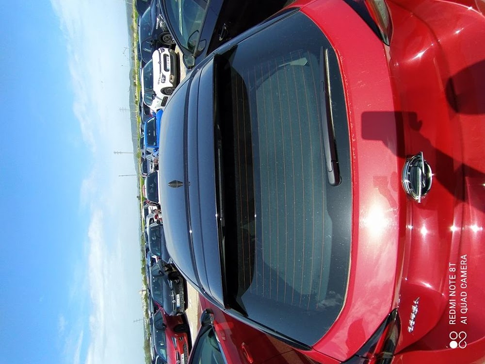 Foto Opel Corsa 6