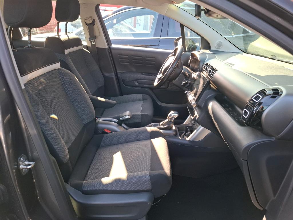 Citroen C3 Aircross BlueHDi 120 S&S EAT6 Feel Pack Business 2021